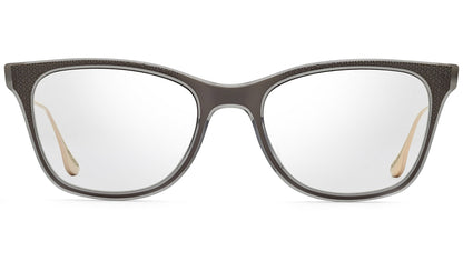 Dita Ashlar oro grigio