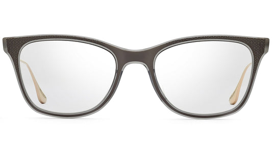 Dita Ashlar oro grigio
