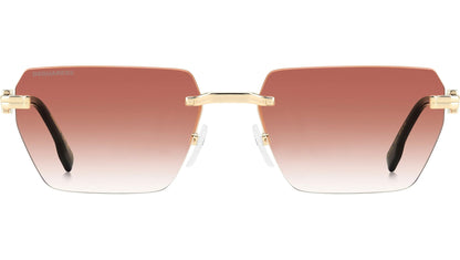 Dsquared2 Icon D2 0102/s | Occhiali da sole unisex