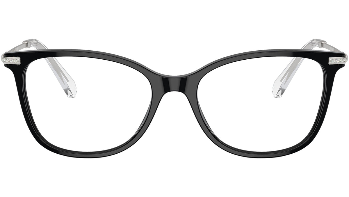 Swarovski 2010 VISTA 1038 nero