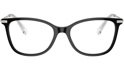 Swarovski 2010 VISTA 1038 nero