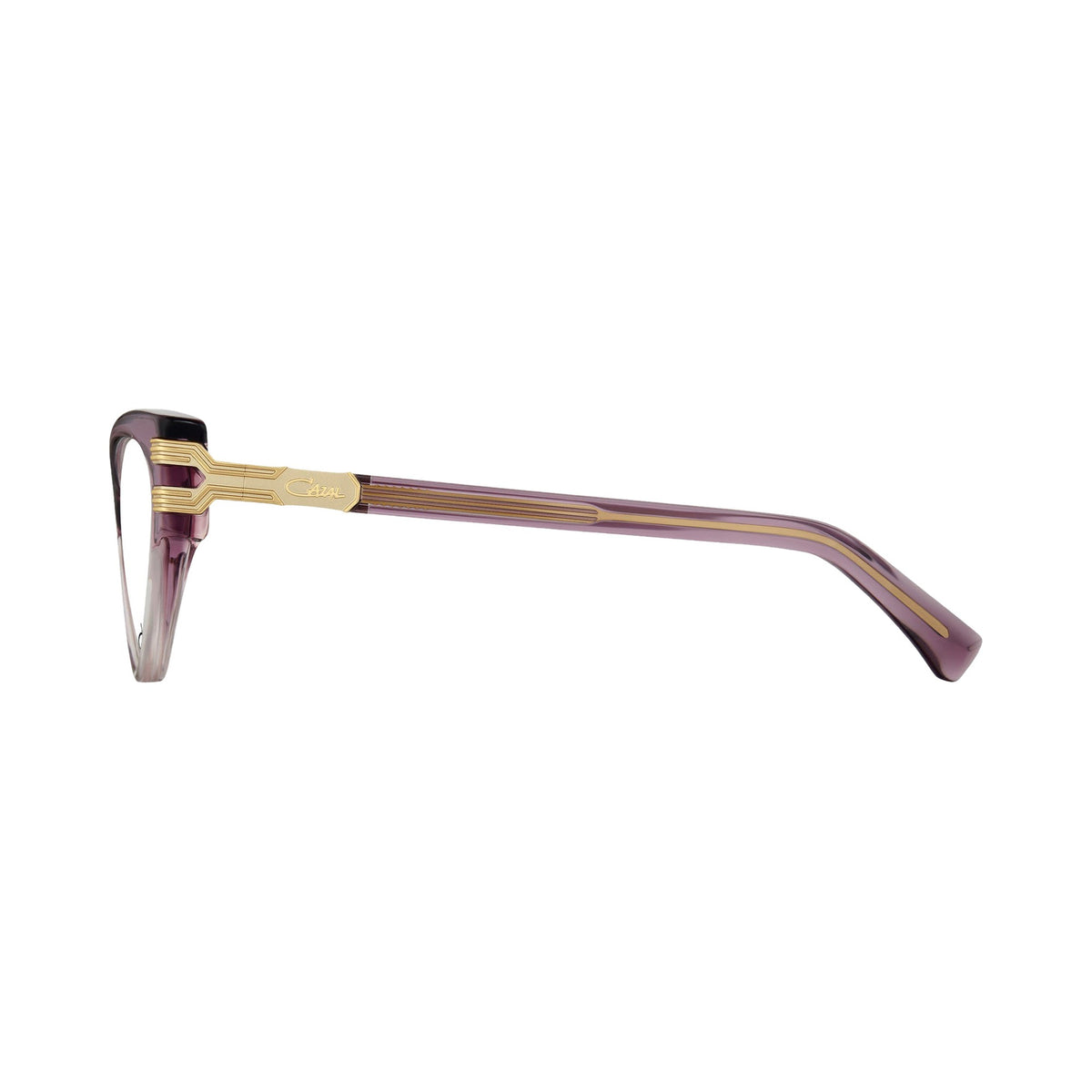 Cazal 5020 002 Rose-Gold laterale
