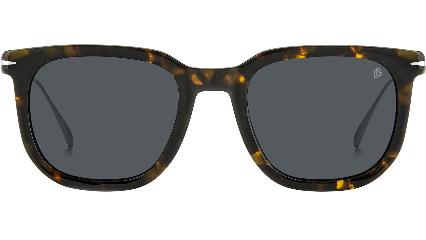 DAVID BECKHAM Db 7119/s | Occhiali da sole unisex