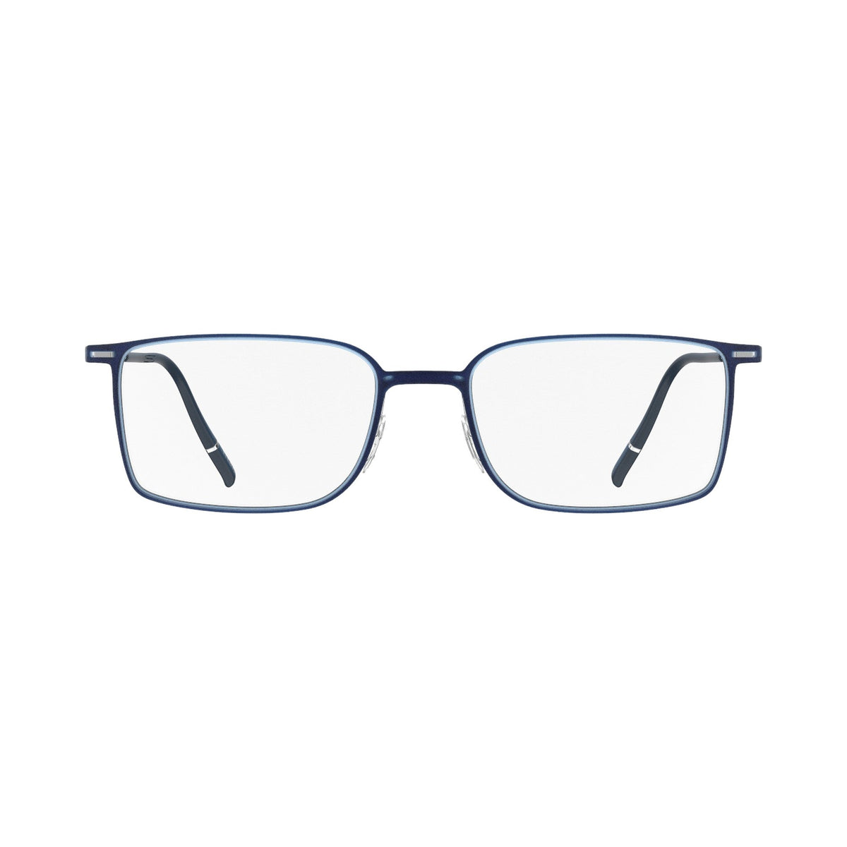 Silhouette 2984/75 4510 Navy Blue frontale