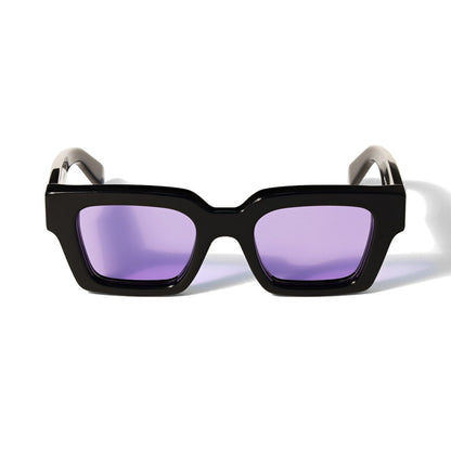 OW1022 VIRGIL  M / 1037 shiny black 1037 shiny black