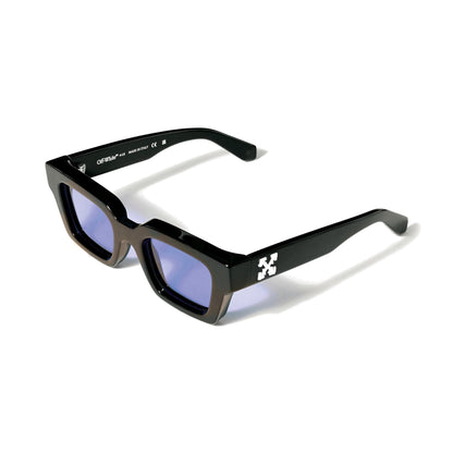 OW1022 VIRGIL  M / 1037 shiny black 1037 shiny black