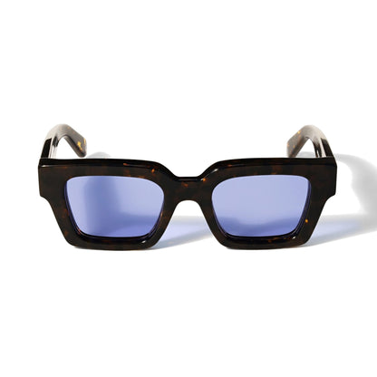 OW1022 VIRGIL  M / 2507 shiny dark havana 2507 shiny dark havana