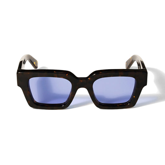 OW1022 VIRGIL  M / 2507 shiny dark havana 2507 shiny dark havana