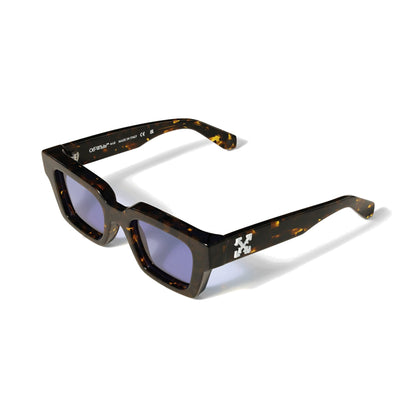 OW1022 VIRGIL  M / 2507 shiny dark havana 2507 shiny dark havana