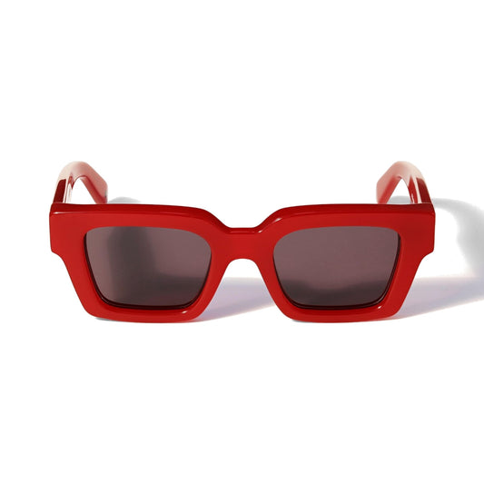 OW1022 VIRGIL  M / 6d30 shiny red 6d30 shiny red