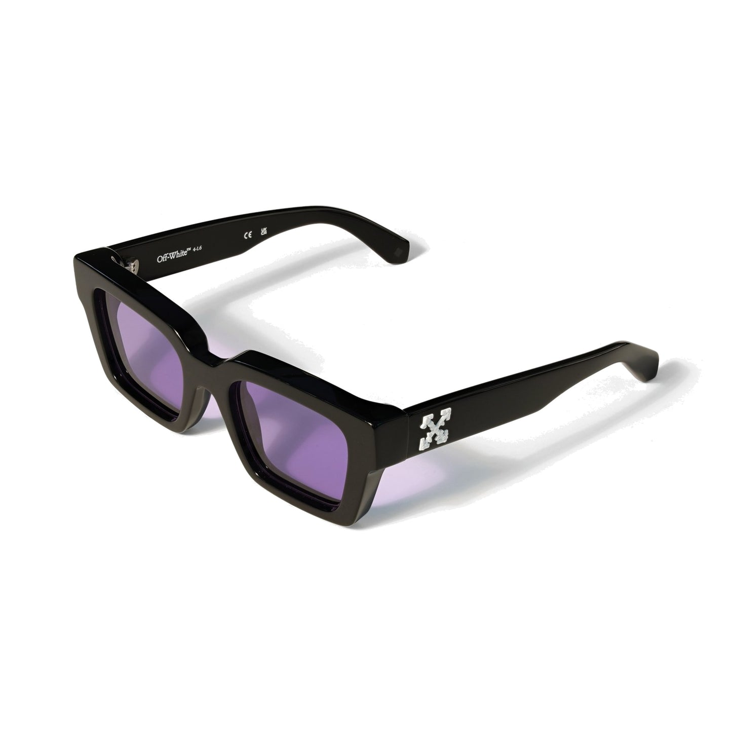 OW1022 VIRGIL  L / 1037 shiny black 1037 shiny black
