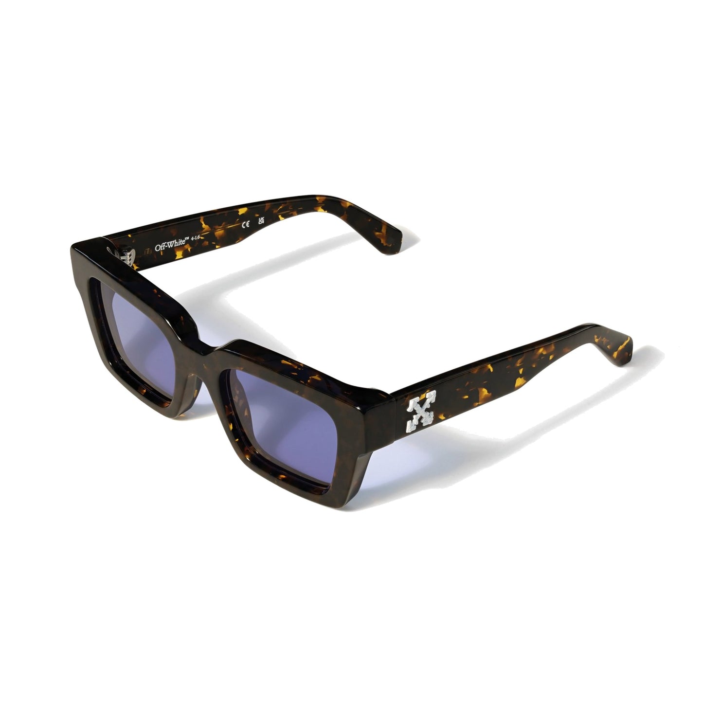 OW1022 VIRGIL  L / 2507 shiny dark havana 2507 shiny dark havana