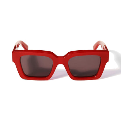 OW1022 VIRGIL  L / 6d30 shiny red 6d30 shiny red