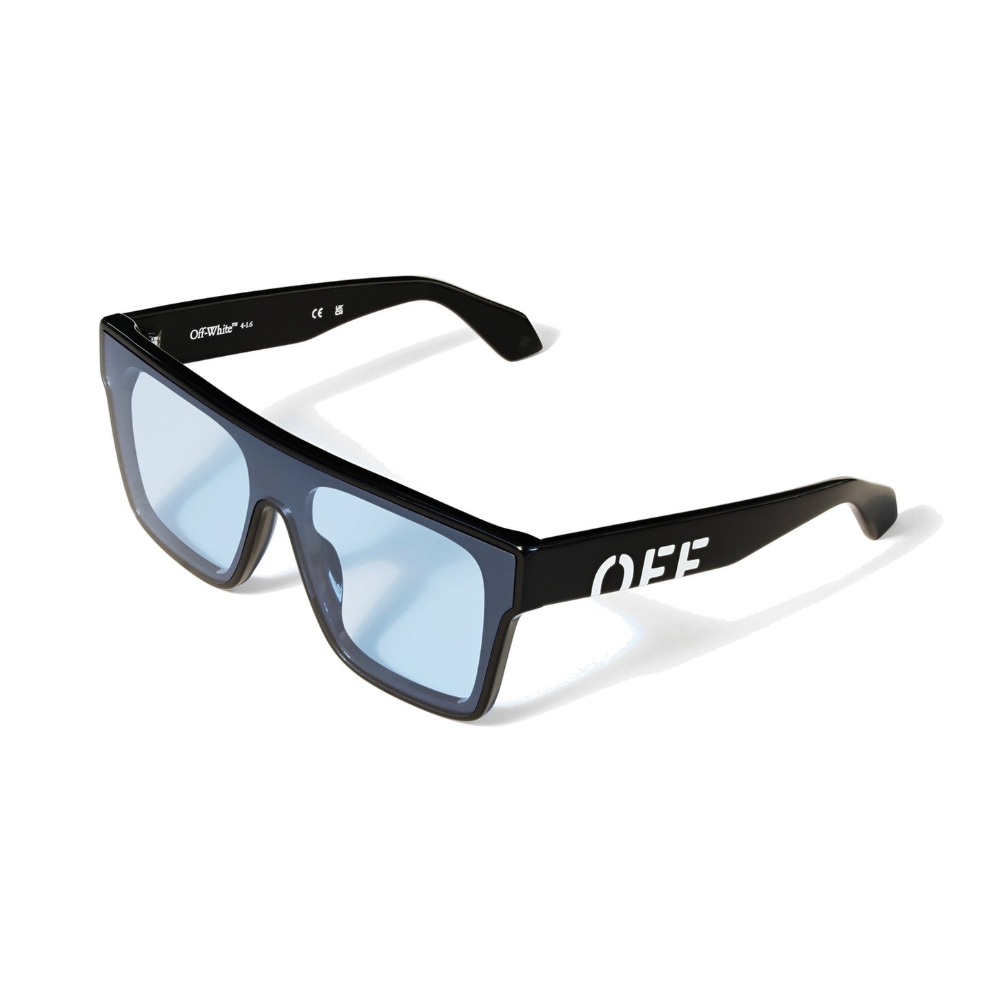 OW1001 COLUMBUS / 1040 shiny black 1040 shiny black