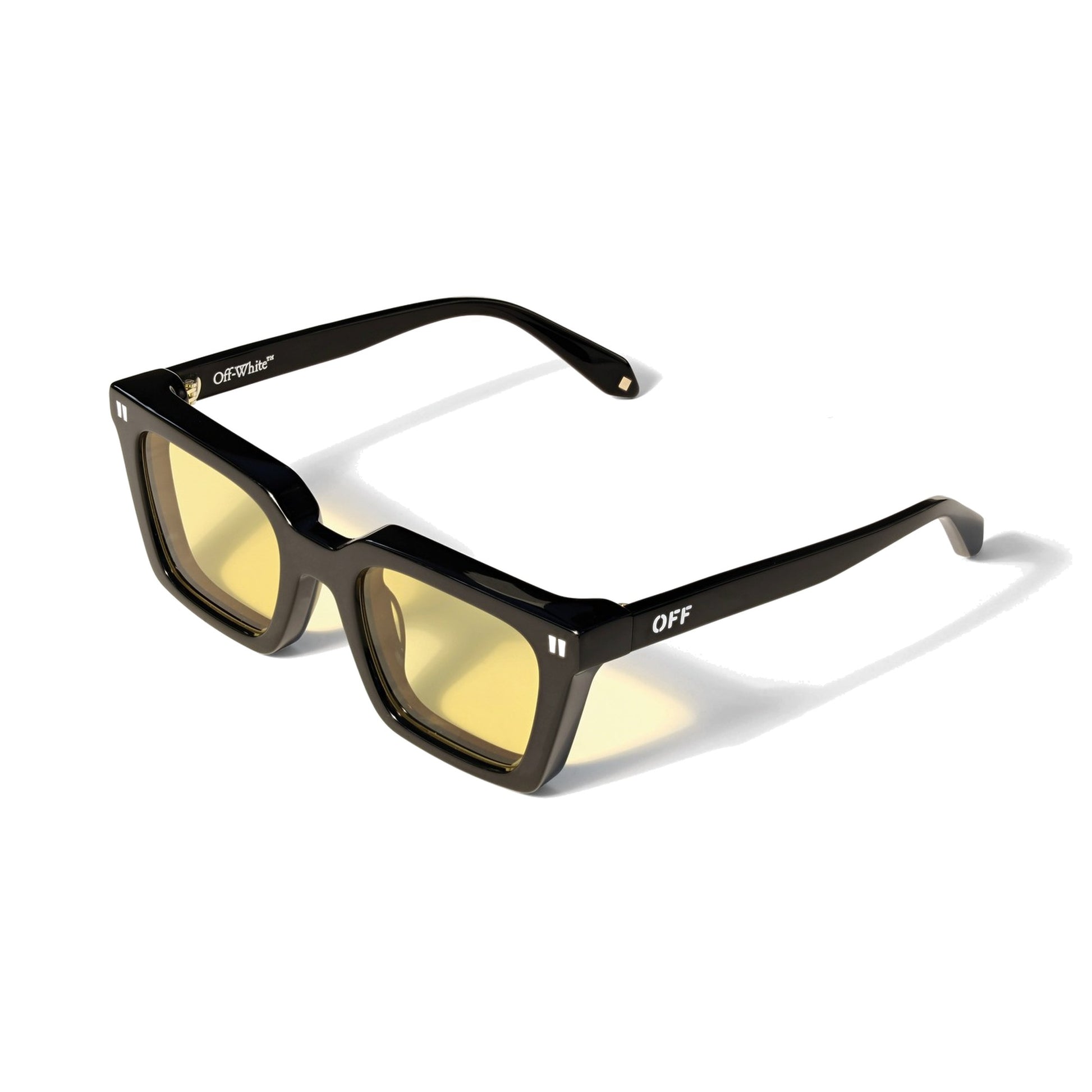 OW1004 RENO / 1018 shiny black 1018 shiny black