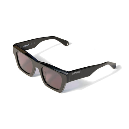 OW1006 DAVIE / 1007 shiny black 1007 shiny black