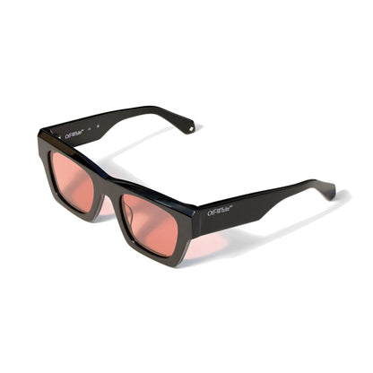 OW1006 DAVIE / 1025 shiny black 1025 shiny black