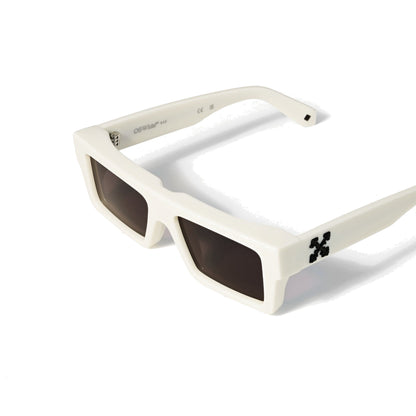 OW1013 RUBY / 107 shiny white 107 shiny white