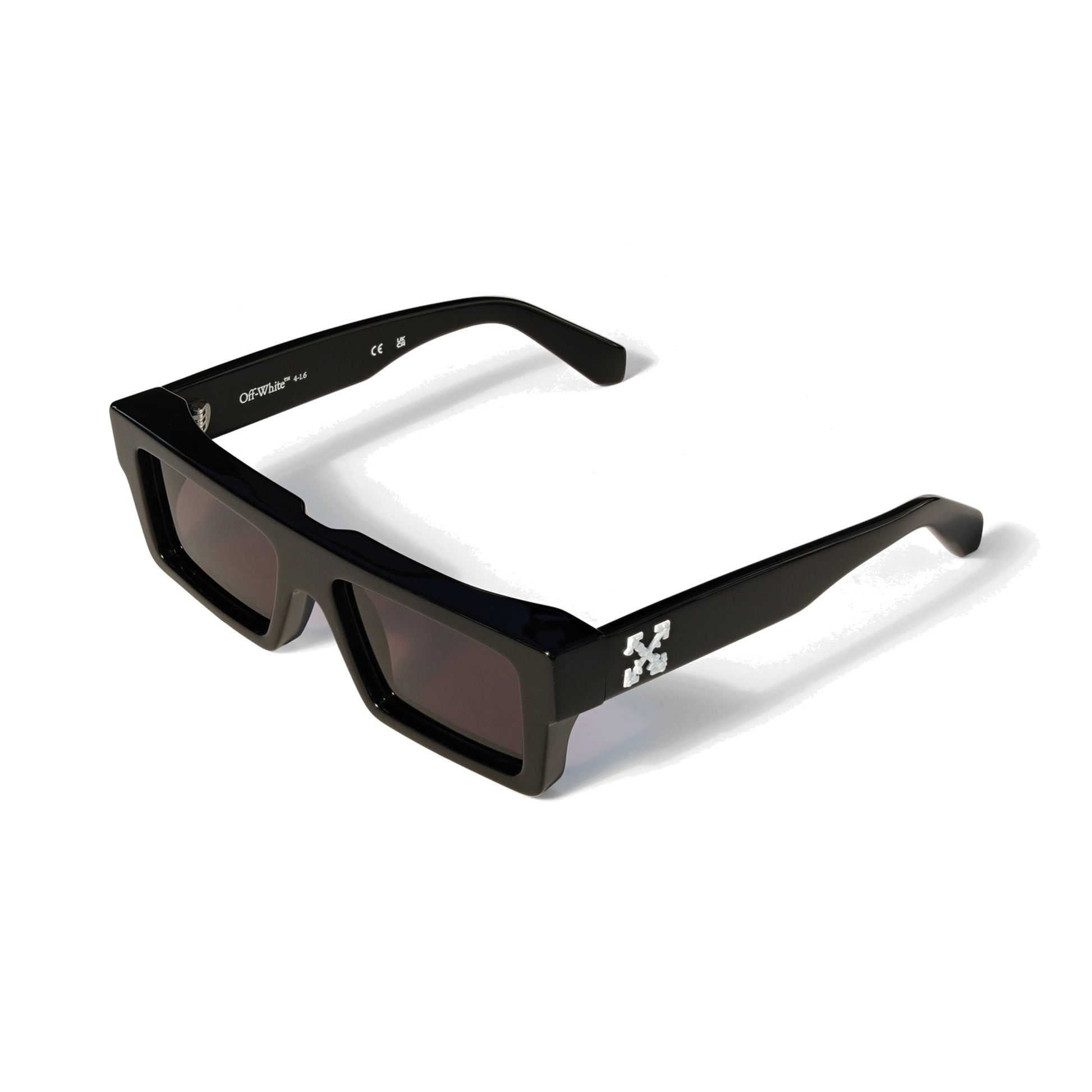 OW1013 RUBY / 1007 shiny black 1007 shiny black