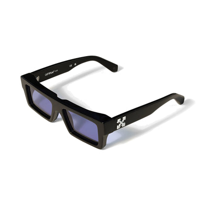 OW1013 RUBY / 1045 shiny black 1045 shiny black