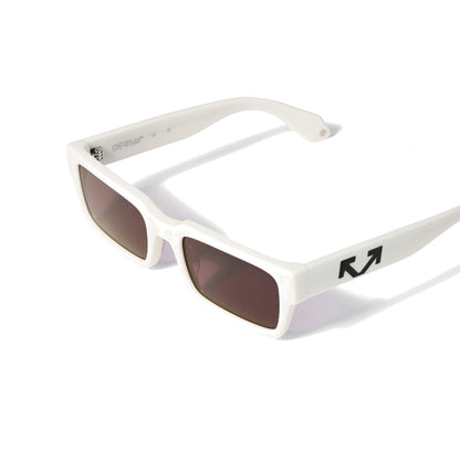 OW1032 HUNTINGTON / 107 shiny white 107 shiny white