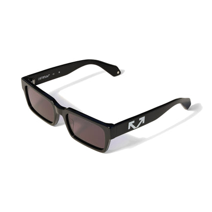 OW1032 HUNTINGTON / 1007 shiny black 1007 shiny black