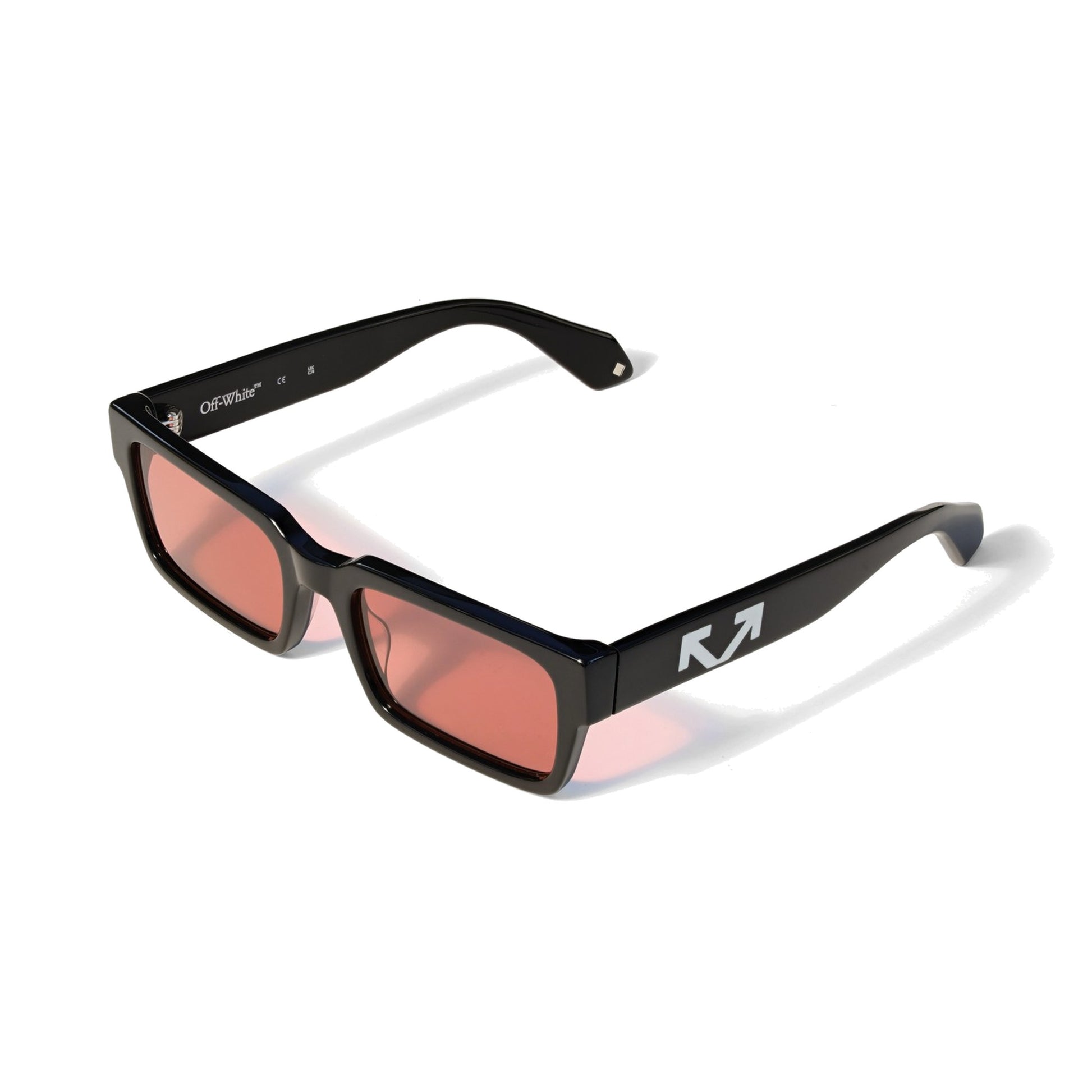 OW1032 HUNTINGTON / 1025 shiny black 1025 shiny black