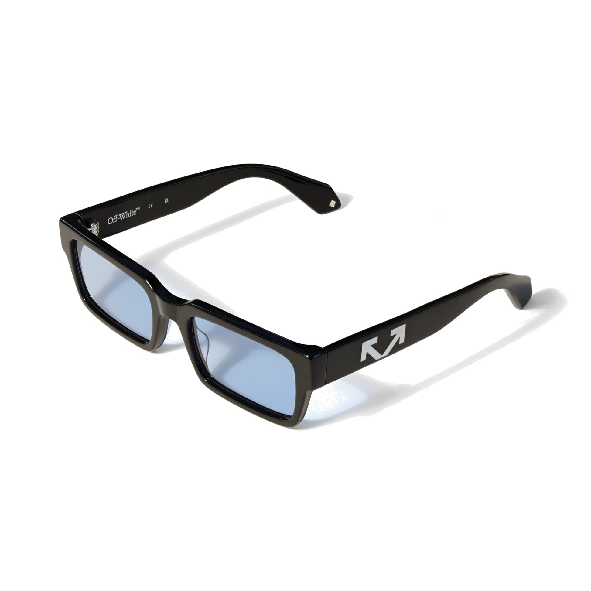 OW1032 HUNTINGTON / 1040 shiny black 1040 shiny black