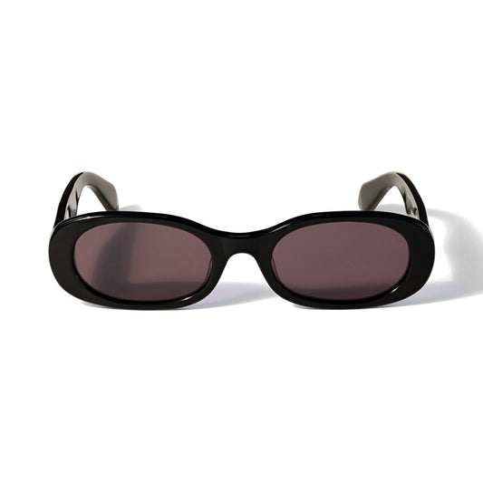OW1033 ADAMS / 1007 shiny black 1007 shiny black