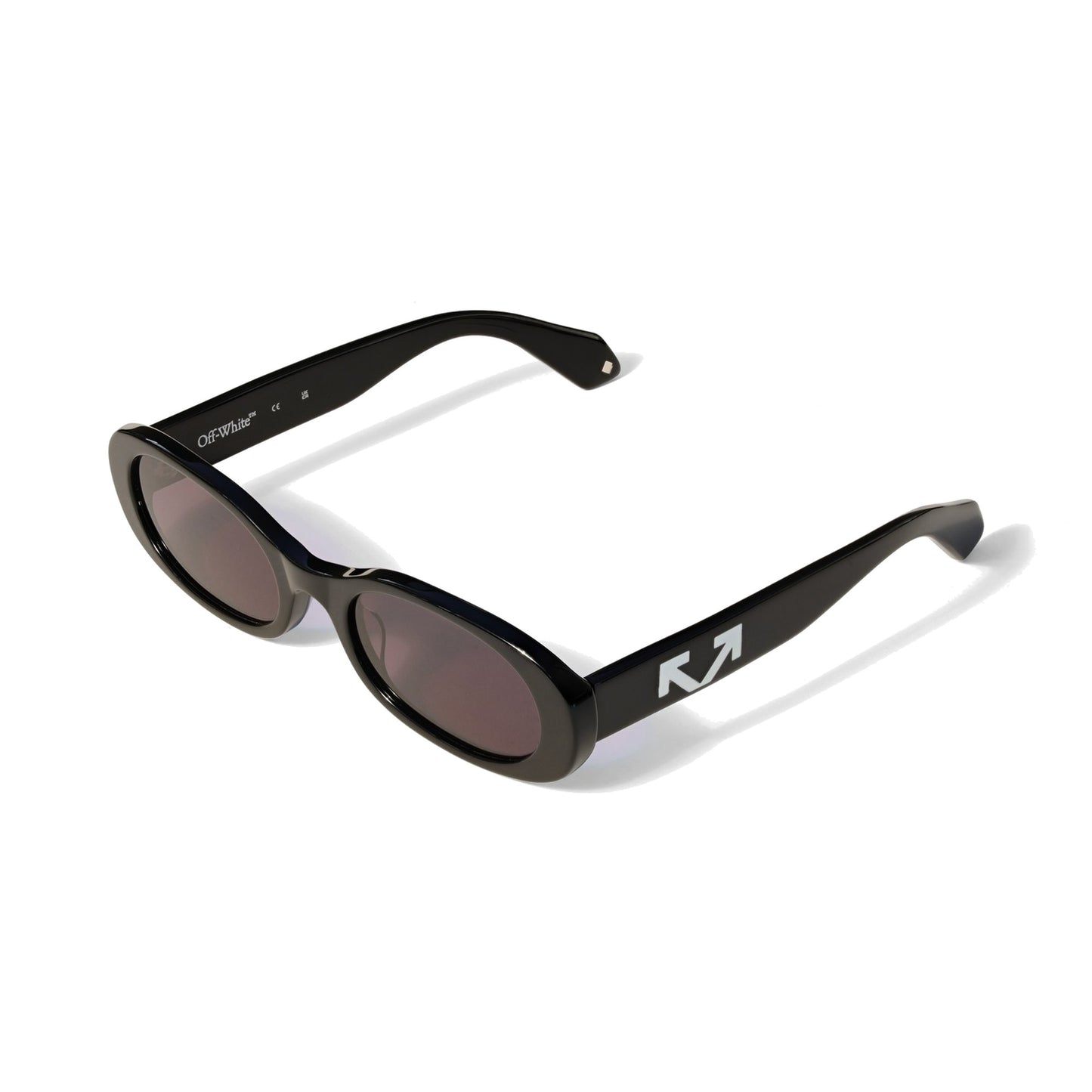 OW1033 ADAMS / 1007 shiny black 1007 shiny black