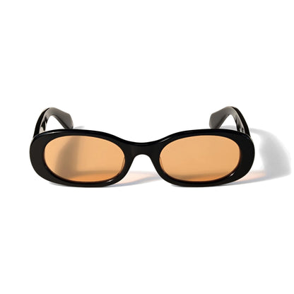 OW1033 ADAMS / 1020 shiny black 1020 shiny black