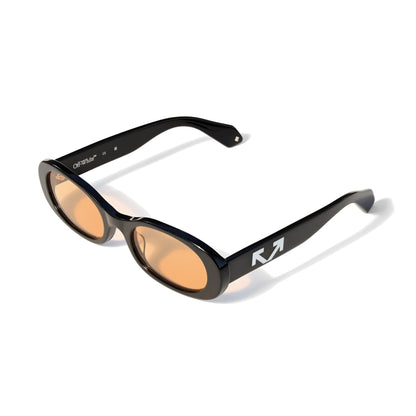 OW1033 ADAMS / 1020 shiny black 1020 shiny black