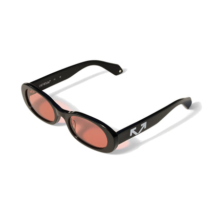 OW1033 ADAMS / 1025 shiny black 1025 shiny black