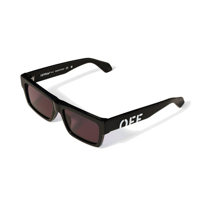 OW1035 MONTGOMERY / 1007 shiny black 1007 shiny black