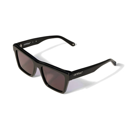 OW1037 VIRGINIA / 1007 shiny black 1007 shiny black