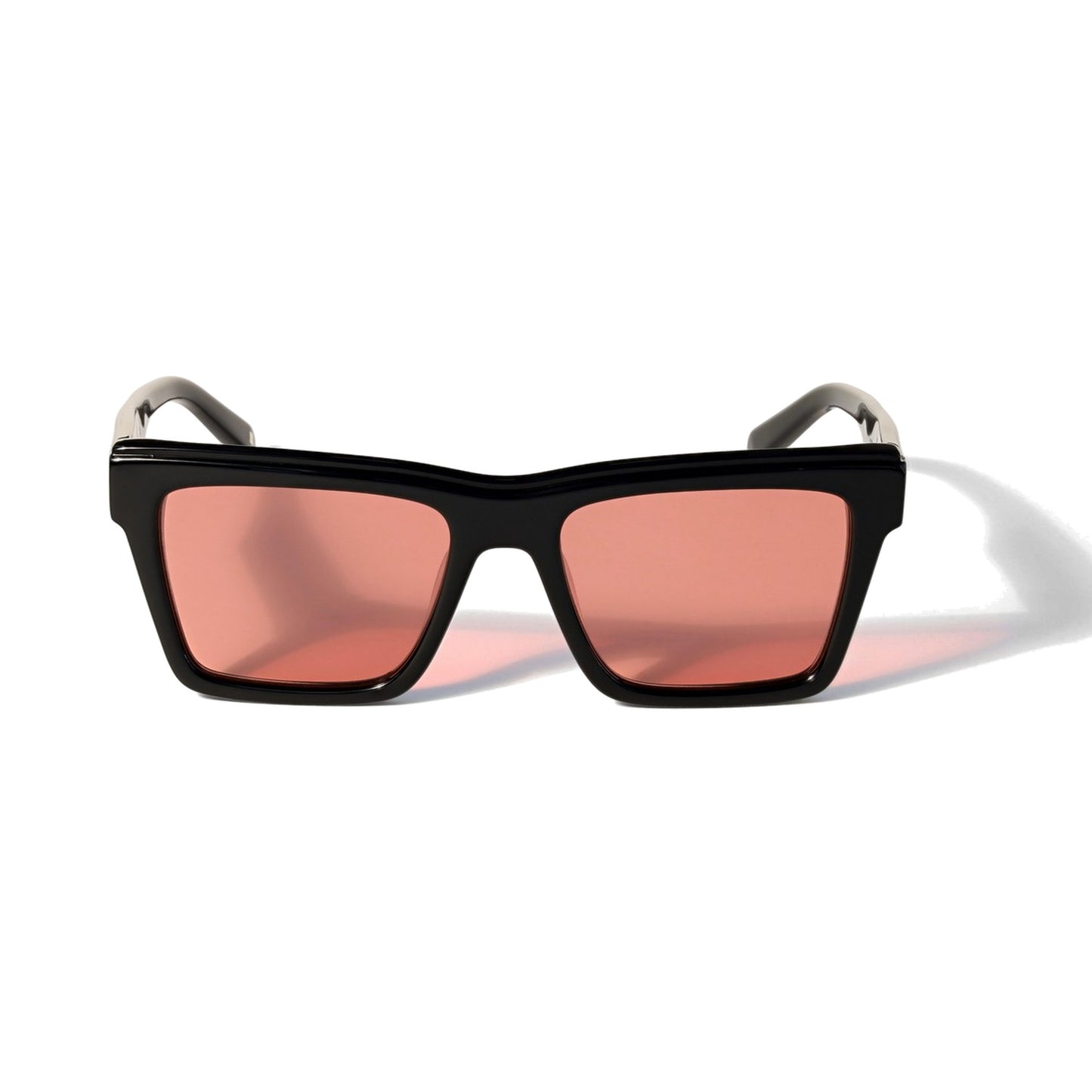 OW1037 VIRGINIA / 1025 shiny black 1025 shiny black