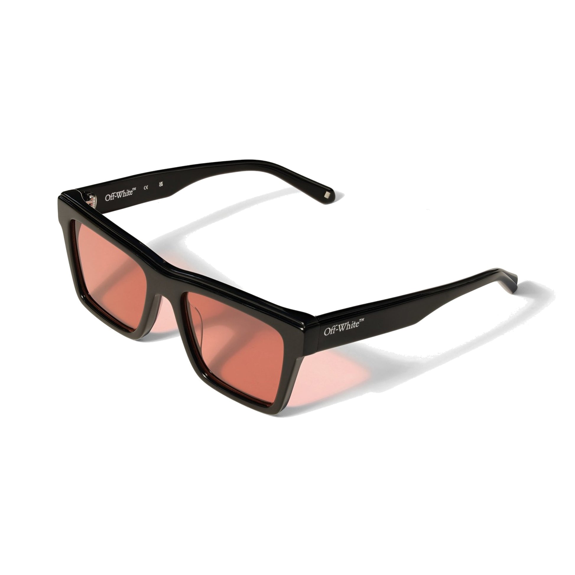 OW1037 VIRGINIA / 1025 shiny black 1025 shiny black