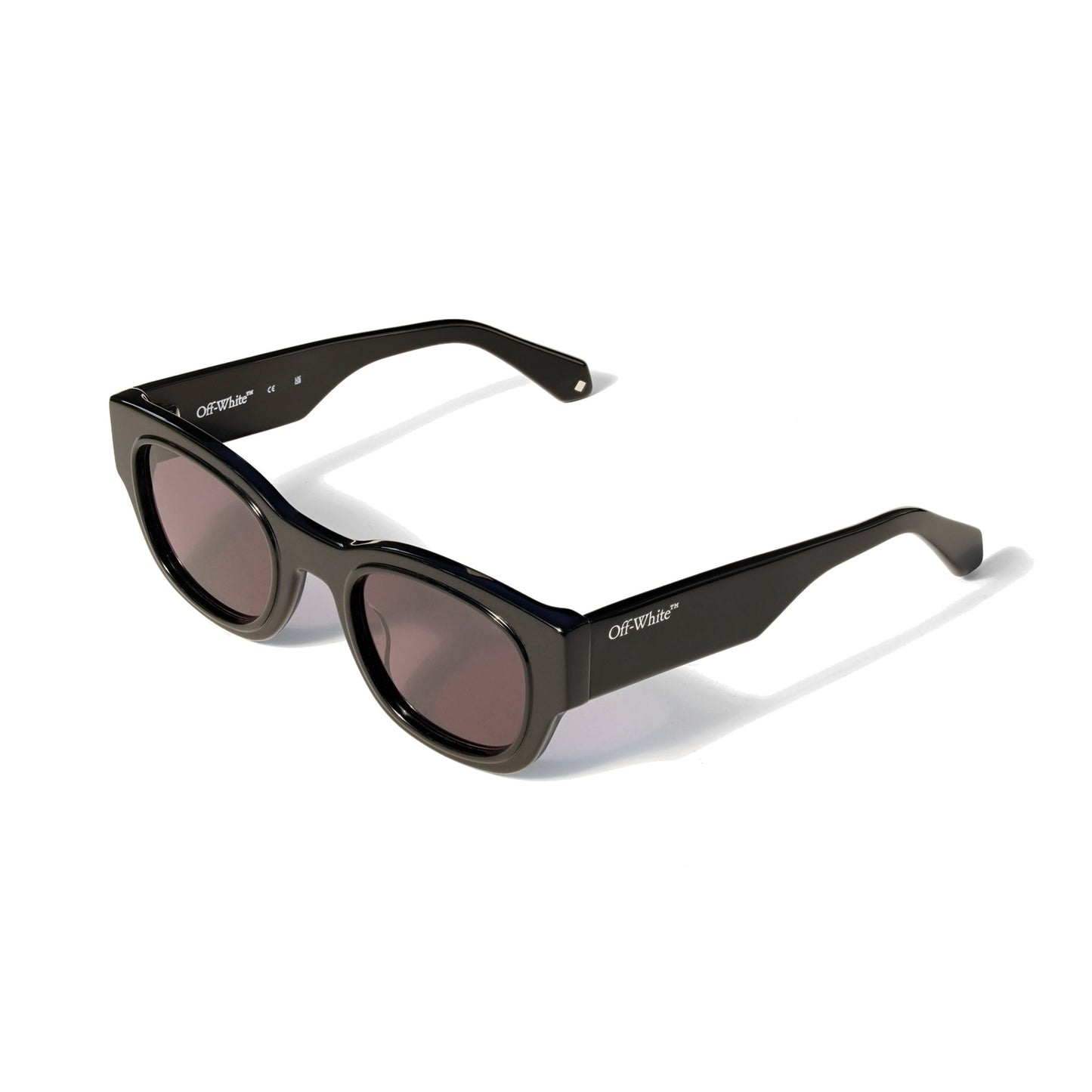 OW1040 AKRON / 1007 shiny black 1007 shiny black
