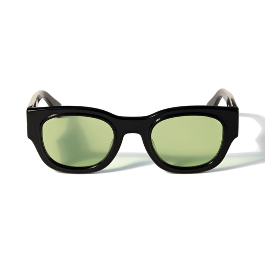 OW1040 AKRON / 1050 shiny black 1050 shiny black