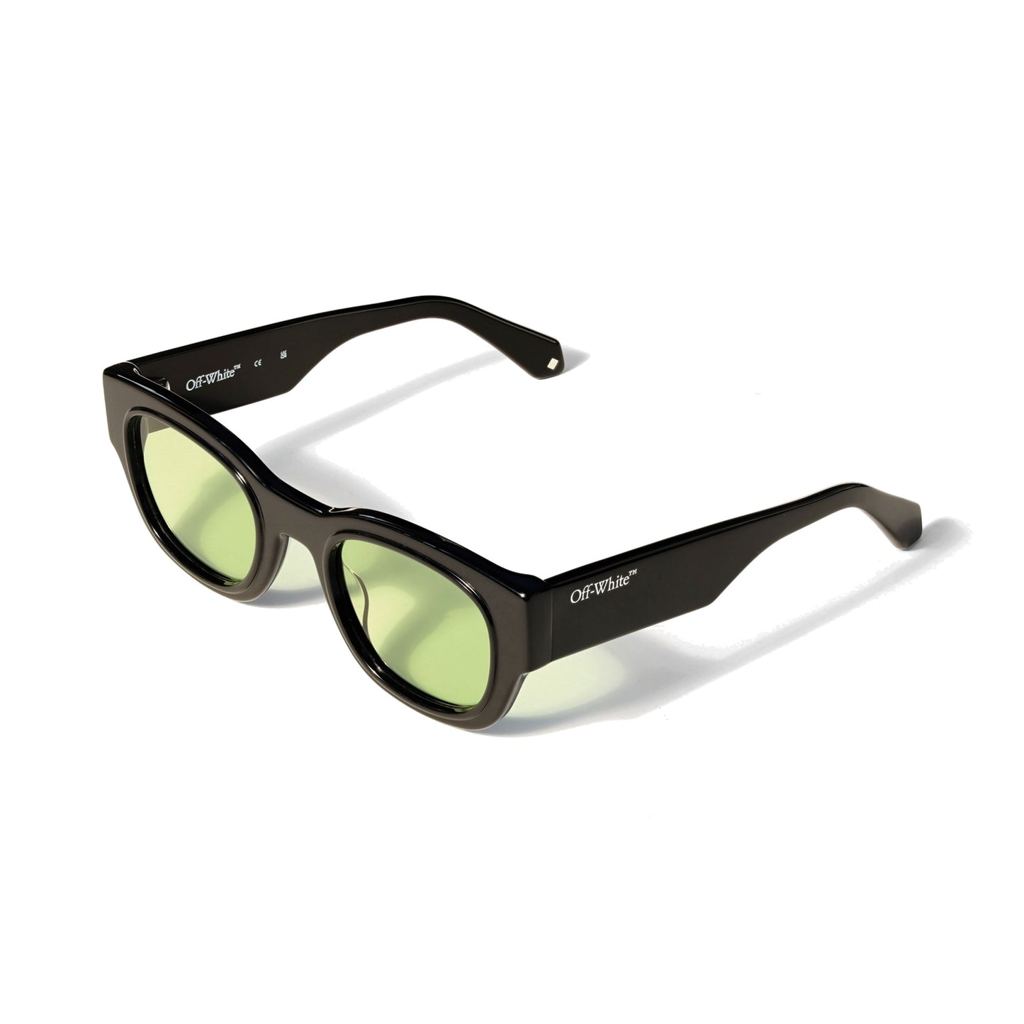 OW1040 AKRON / 1050 shiny black 1050 shiny black