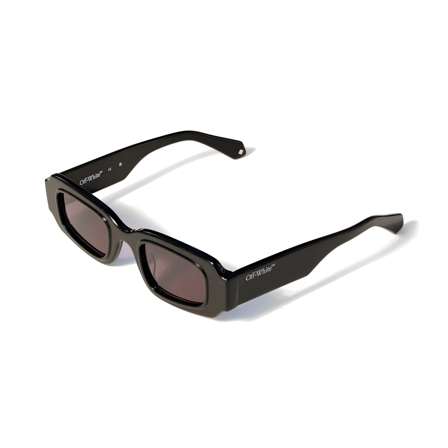 OW1042 OLYMPIA / 1007 shiny black 1007 shiny black