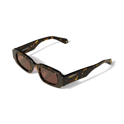 OW1042 OLYMPIA / 6064 shiny havana 6064 shiny havana