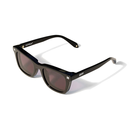 OW1044 KATY / 1007 shiny black 1007 shiny black