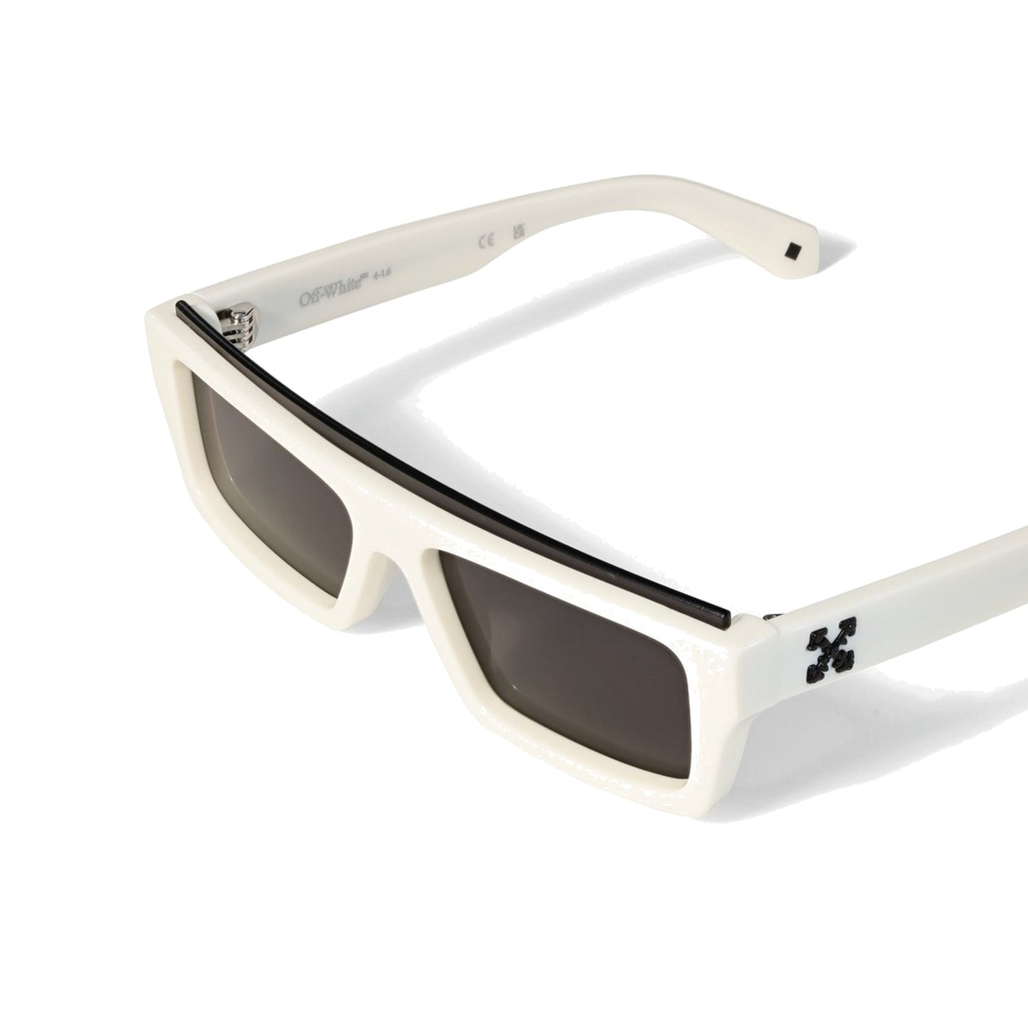 OW1048 ELIZABETH S / 107 shiny white 107 shiny white