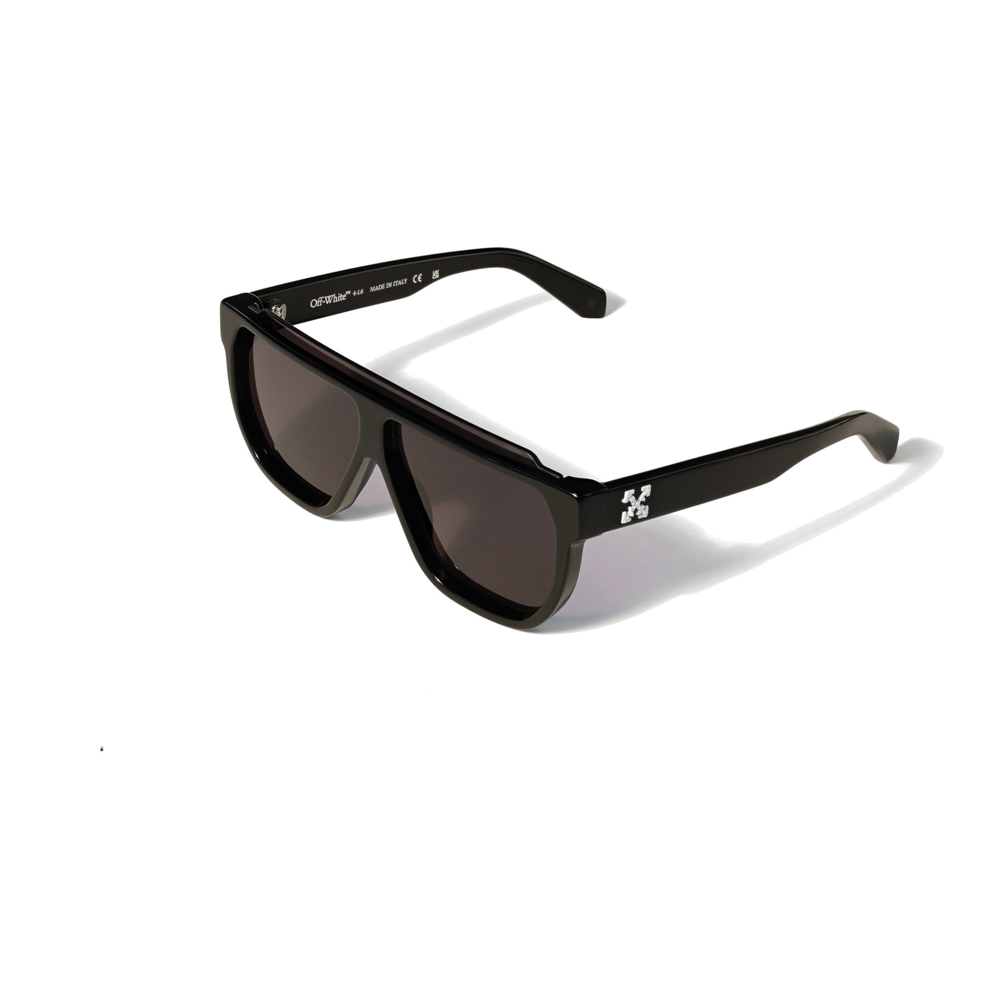 OW1049 EARTH / 1007 shiny black 1007 shiny black