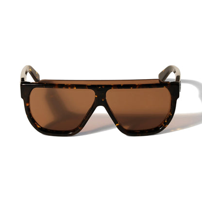 OW1049 EARTH / 6064 shiny dark havana 6064 shiny dark havana