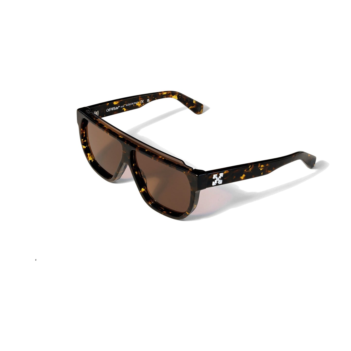 OW1049 EARTH / 6064 shiny dark havana 6064 shiny dark havana