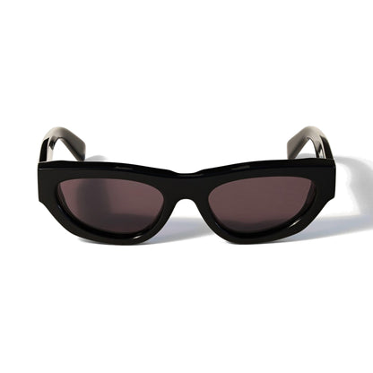 OW1050 HONOLULU / 1007 shiny black 1007 shiny black