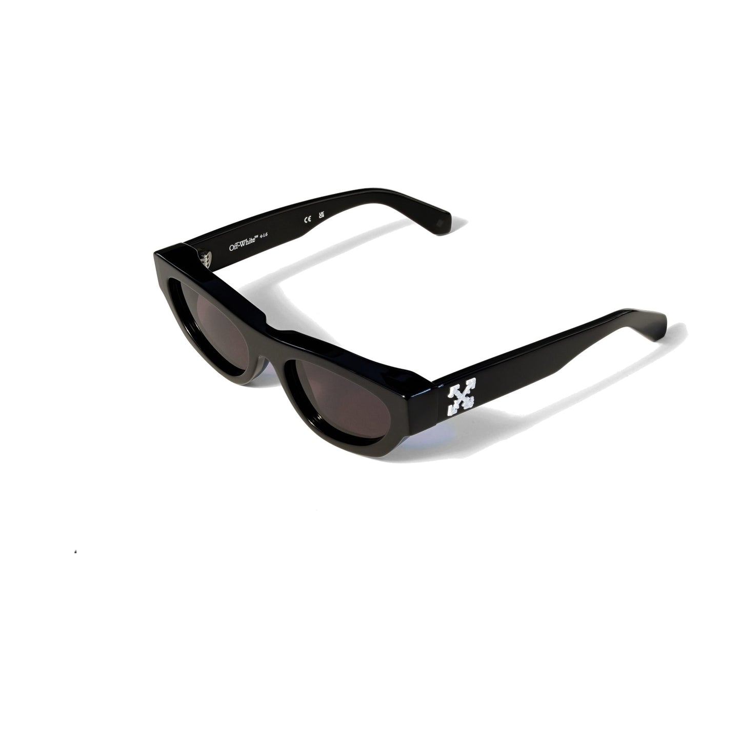 OW1050 HONOLULU / 1007 shiny black 1007 shiny black