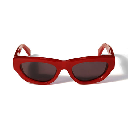 OW1050 HONOLULU / 2507 shiny red 2507 shiny red